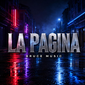 La Pagina by Bruce Music