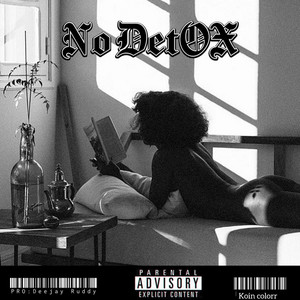 No Detox by Koin Colorr