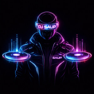 Mute Energy by DJ SAUP