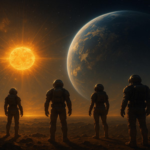 Children of Earth