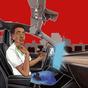 Face of the Raza by Young Mike