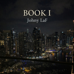 BOOK I by Johny LaF