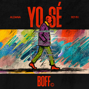 aaldanaa - YO SÉ (aldana)