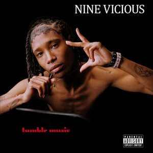 Sp5der by Nine Vicious