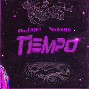 Tiempo by Rulo 901, King Pig