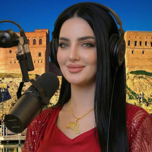 Nasrin TV (Kura Hawleri) by Nasrin Tanya