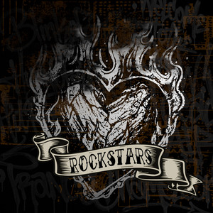 Rockstars by The Stereo Types