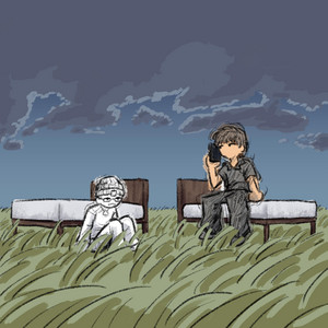 nothin else to do by fadedmango, Lil Dommy