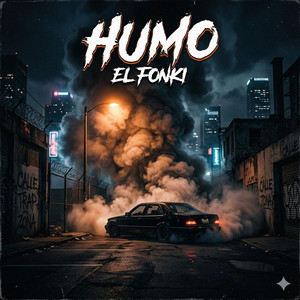 Humo by El fonki