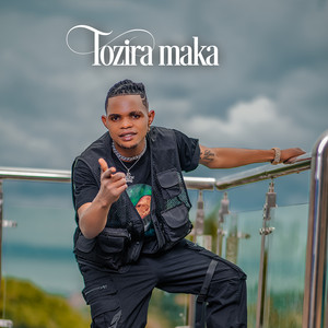 Rydim Boy Bravo - Tozira Maka