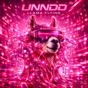 UNNDD by LLAMA FLYING