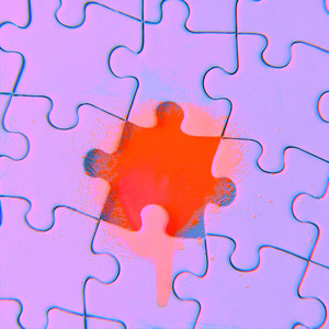 PUZZLE - remix by sty, Mahaluna