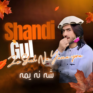 Shandi Gul - Za Shah Na Yama yura
