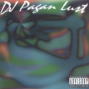 Dj Pagan Lust - Pain
