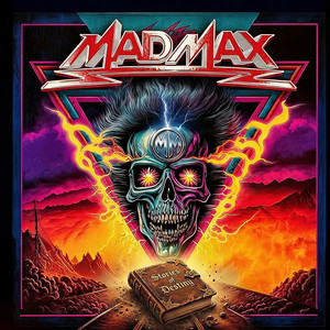 Bullet by Mad Max