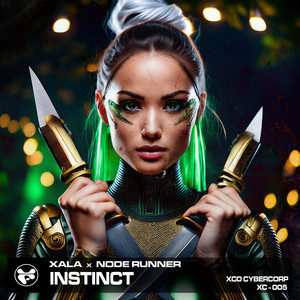 INSTINCT