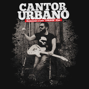 Cantor Urbano (Homenaje a Luis album