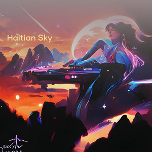 Haitian sky - Pap Pran Mwen Pap Bye (Live)