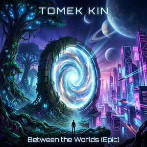 Between the Worlds - Epic by Tomek kin