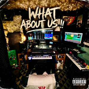 What About Us by Meekz