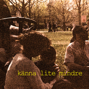 Känna lite mindre by Skandalhuset