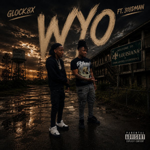 WYO by Glock8x, 318dman