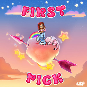 FIRST PICK by 4tenas