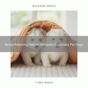 Stress Relieving Nature Whispers Especially For Dogs album
