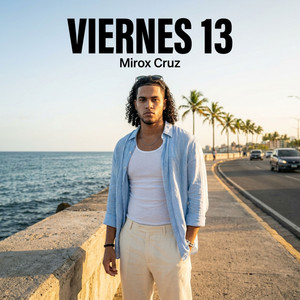 Viernes 13 by Mirox Cruz