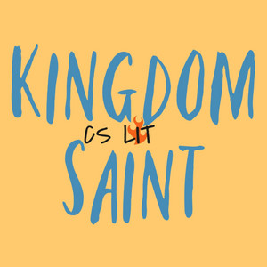 Kingdom Saint album