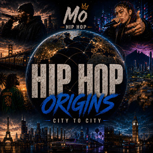 Queensbridge Different Mind by Mo Hip Hop