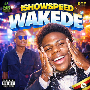 Wakede - IShowSpeed