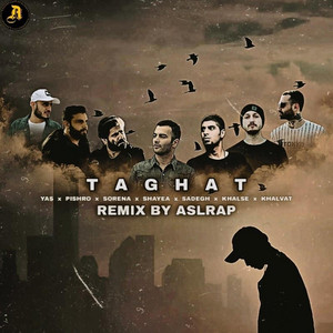 aslrap - Taghat