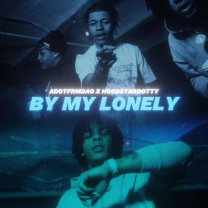 By My Lonely by HoodStarDotty, AdotFrmDaO