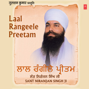 Ram Ram Bol by Sant Niranjan Singh Ji