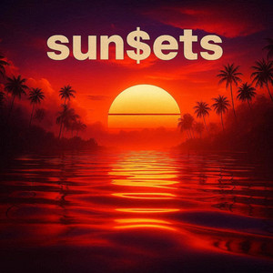 Sun$ets by $Bill