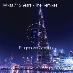 Ocean - Santerna Remix by Mikas, Santerna