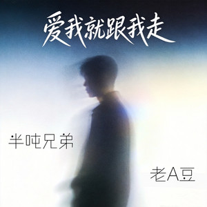 老A豆 poster