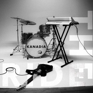 The Ride by Kanadia