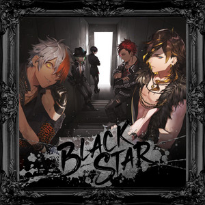 BLACKSTAR - song and lyrics by BLACKSTAR -Theater Starless- | Spotify
