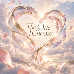 The One I Choose by Yosolito