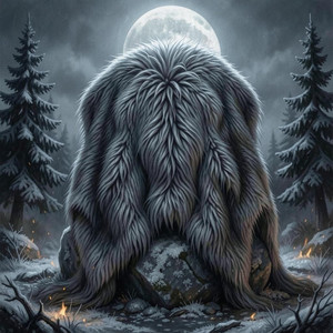 Ulfhednar - Portadores del miedo by Verdad Sintética