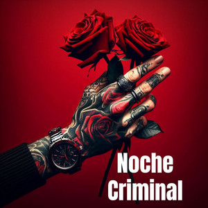 Criminal by Riasa Petro