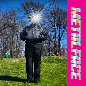 METALFACE by Cosmo's Demos