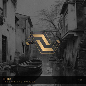 Through The Horizon by R.Hz
