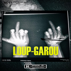 Loup Garou by El H, 2A$