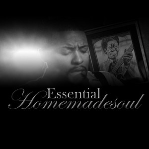 Homemadesoul - I Vow