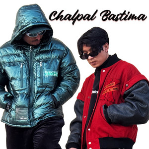 nazee - Chalpal Bastima