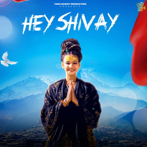 Anjali 99, Ghanu Music & Tanu Rawat - Hey Shivay