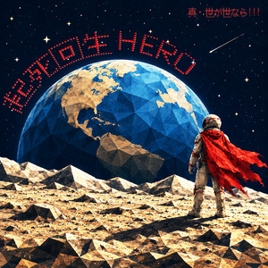 起死回生HERO by 真・世が世なら!!!